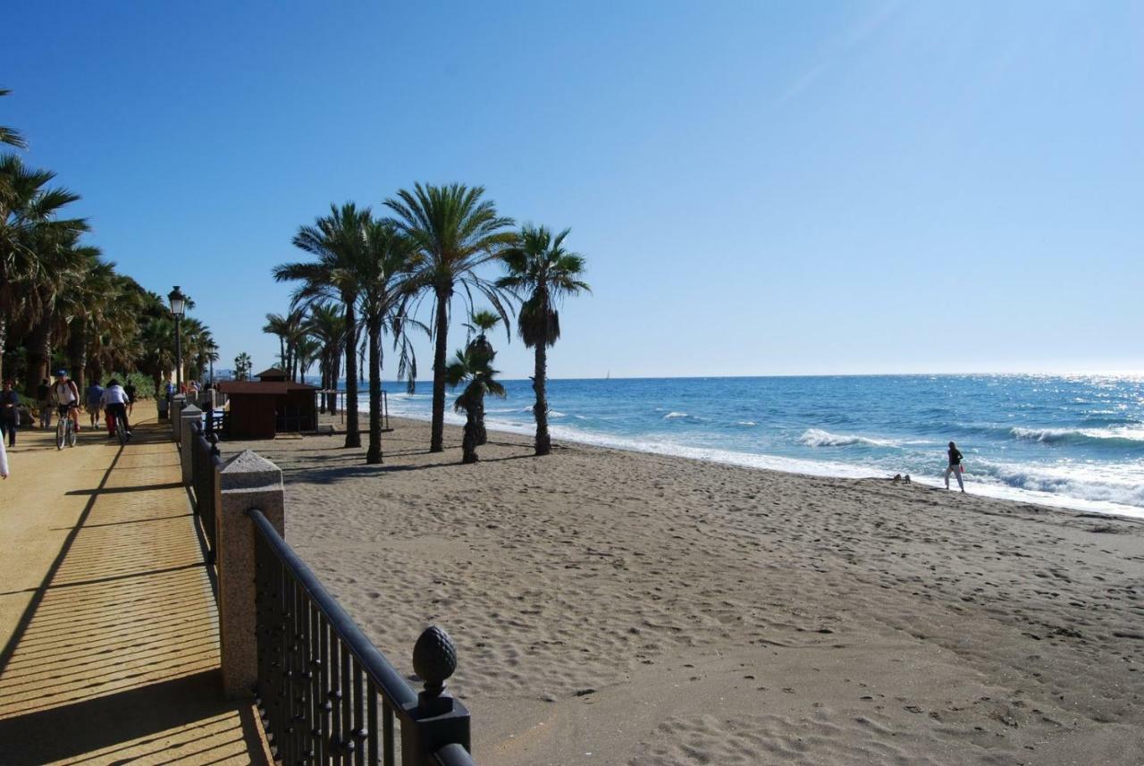 Precioso Y Acogedor Atico Old Town Apartment Marbella Exterior photo